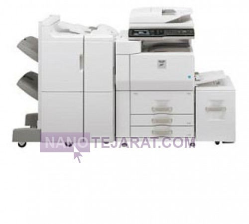 sharp copier